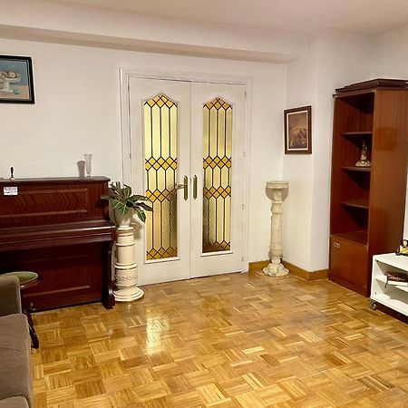 Private Rooms Madrid Atocha Zewnętrze zdjęcie
