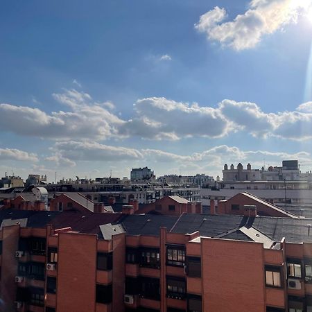 Private Rooms Madrid Atocha Zewnętrze zdjęcie