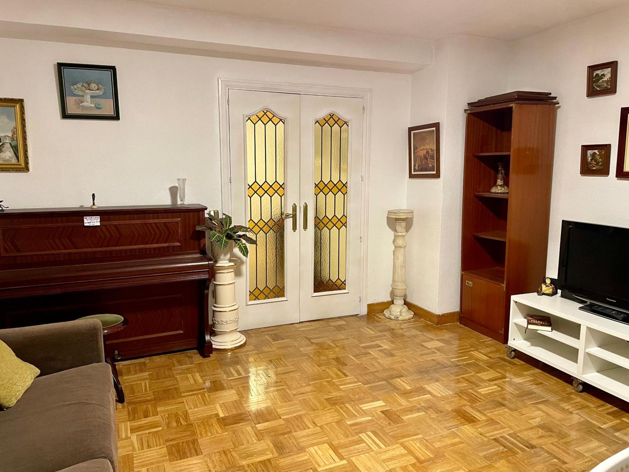 Private Rooms Madrid Atocha Zewnętrze zdjęcie