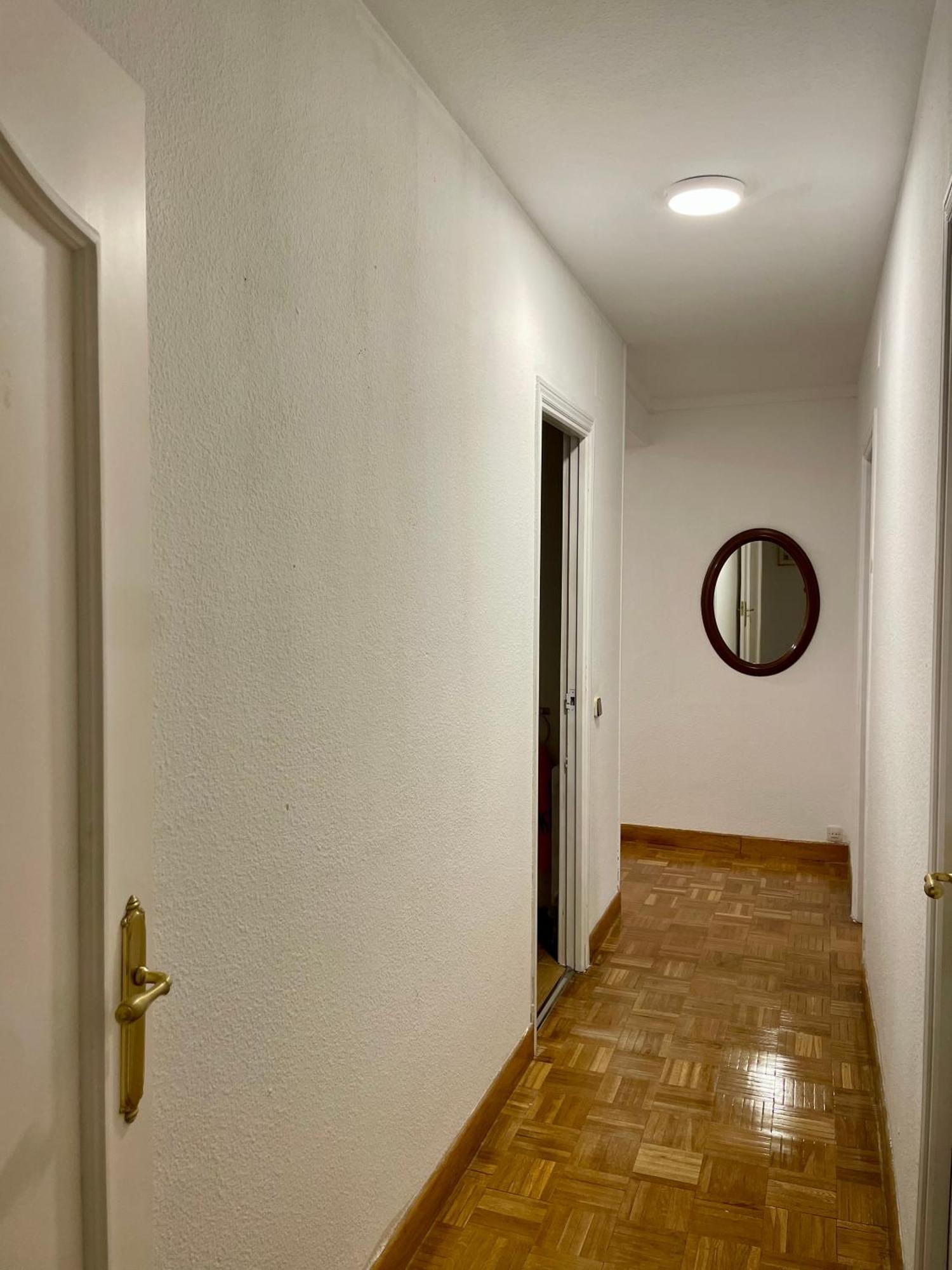 Private Rooms Madrid Atocha Zewnętrze zdjęcie