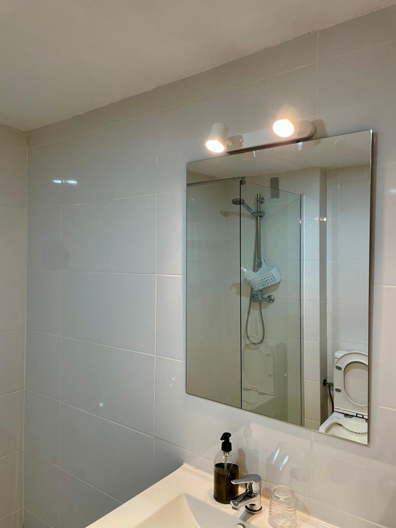Private Rooms Madrid Atocha Zewnętrze zdjęcie