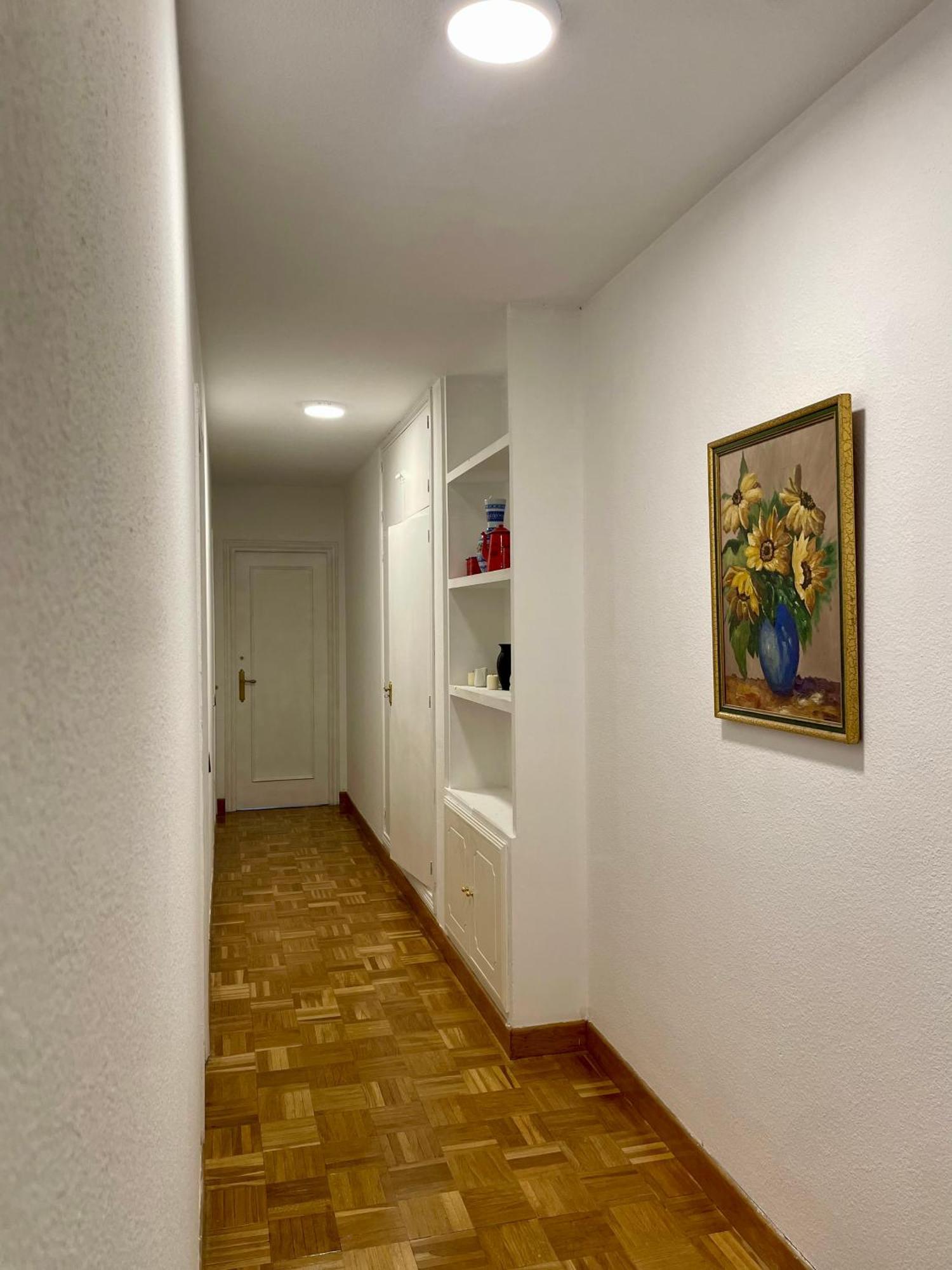 Private Rooms Madrid Atocha Zewnętrze zdjęcie