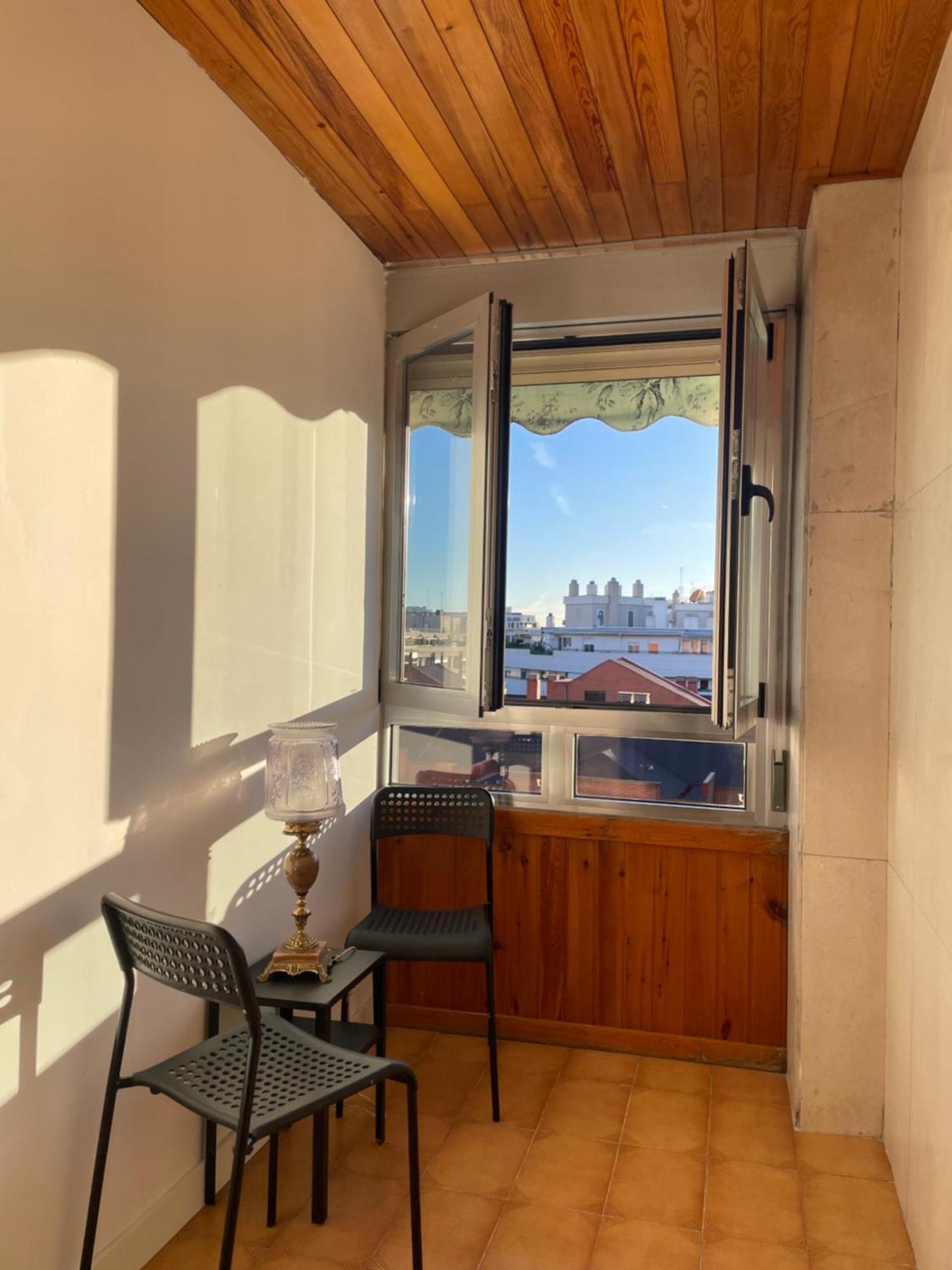 Private Rooms Madrid Atocha Zewnętrze zdjęcie