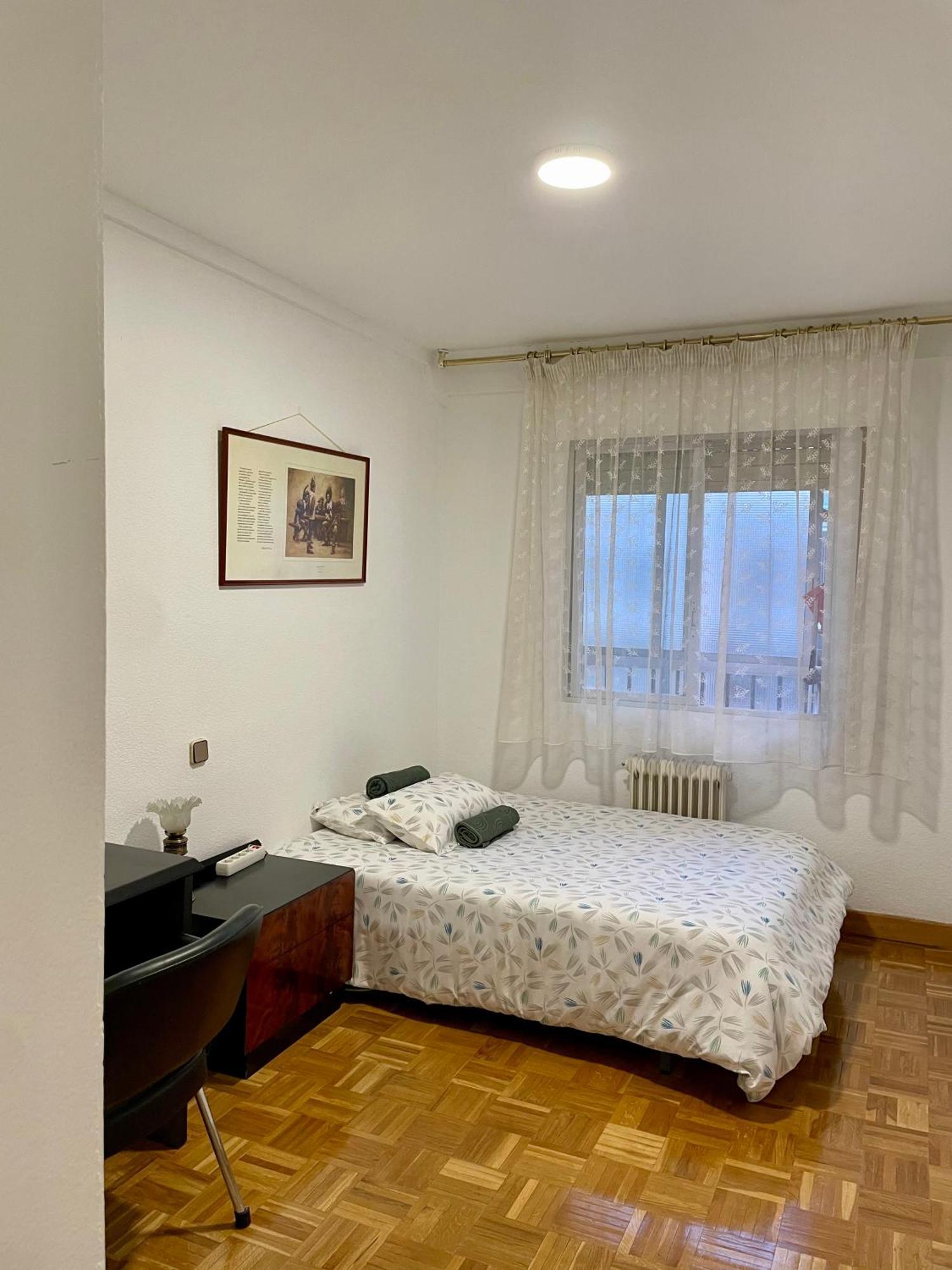 Private Rooms Madrid Atocha Zewnętrze zdjęcie