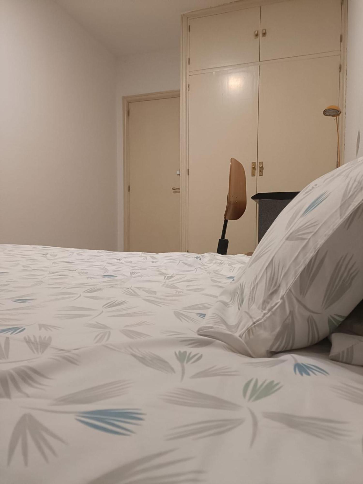 Private Rooms Madrid Atocha Zewnętrze zdjęcie