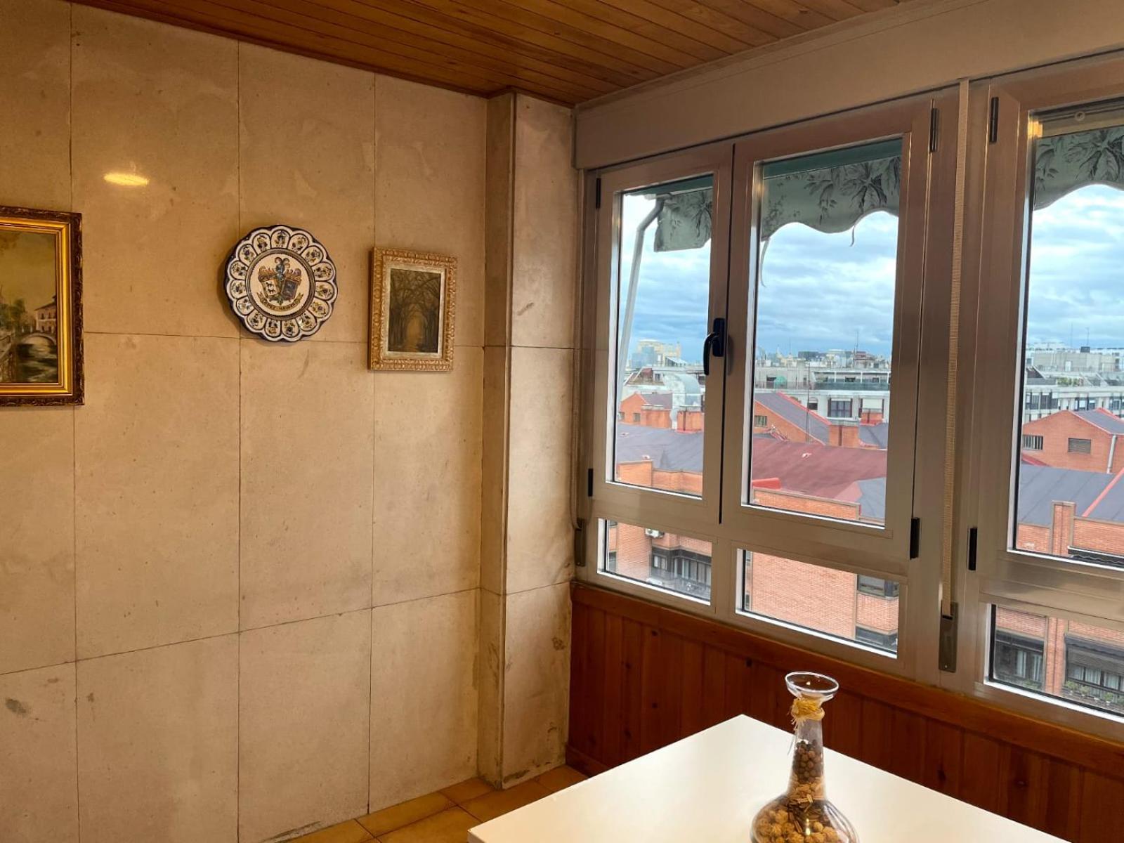 Private Rooms Madrid Atocha Zewnętrze zdjęcie