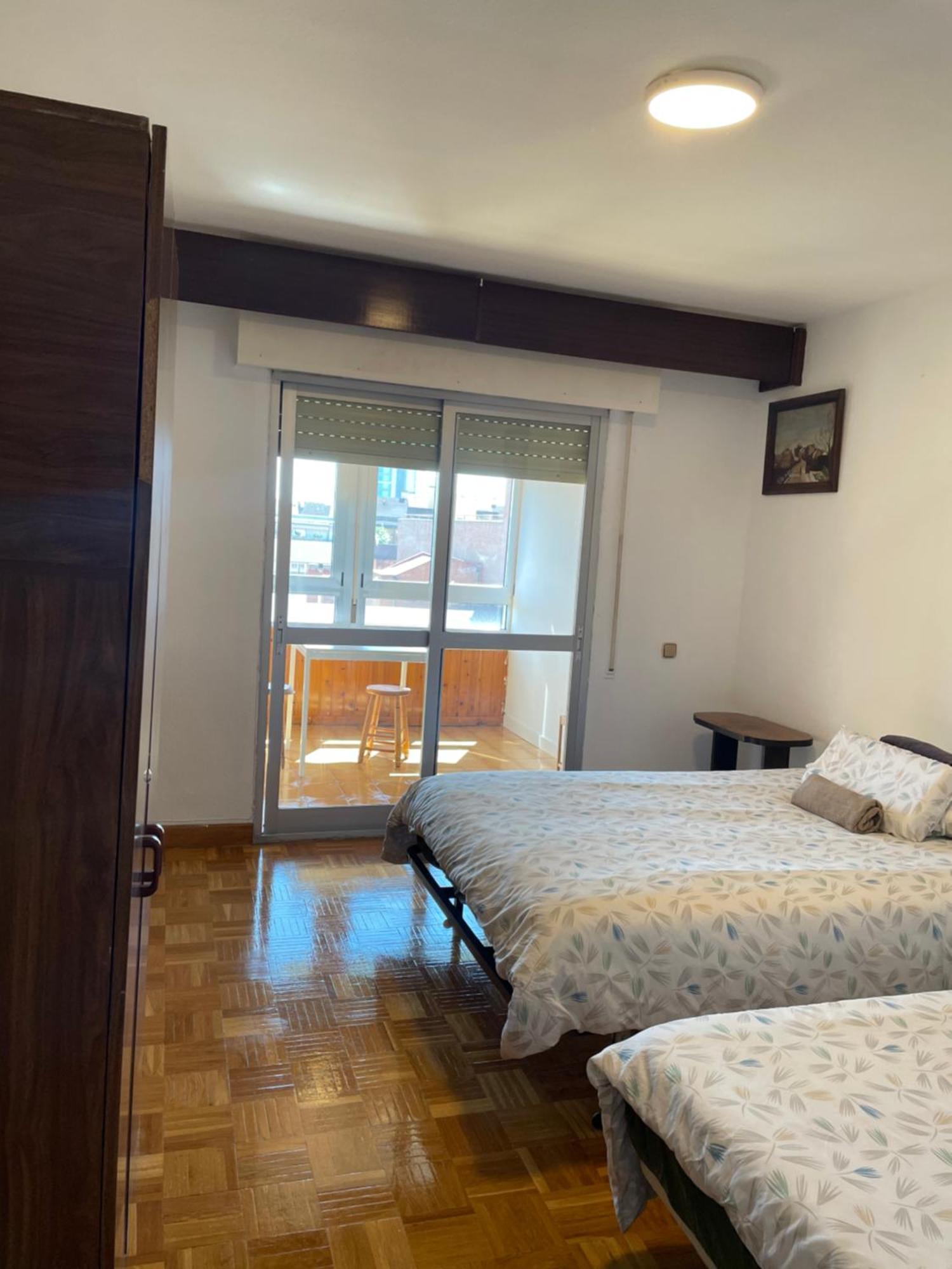Private Rooms Madrid Atocha Zewnętrze zdjęcie